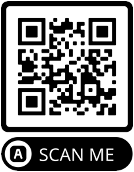 als u deze qr-code scant, komt u bij de app uit van aannemer Gebr. van Kessel. Via deze app wordt u op de hoogte gehouden van de werkzaamheden en de planning.