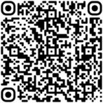 QR code van de BouwApp