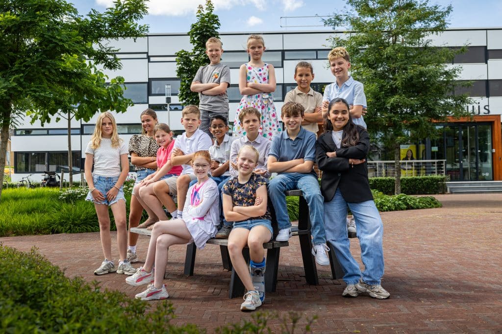 Kindercomité 2026-2027